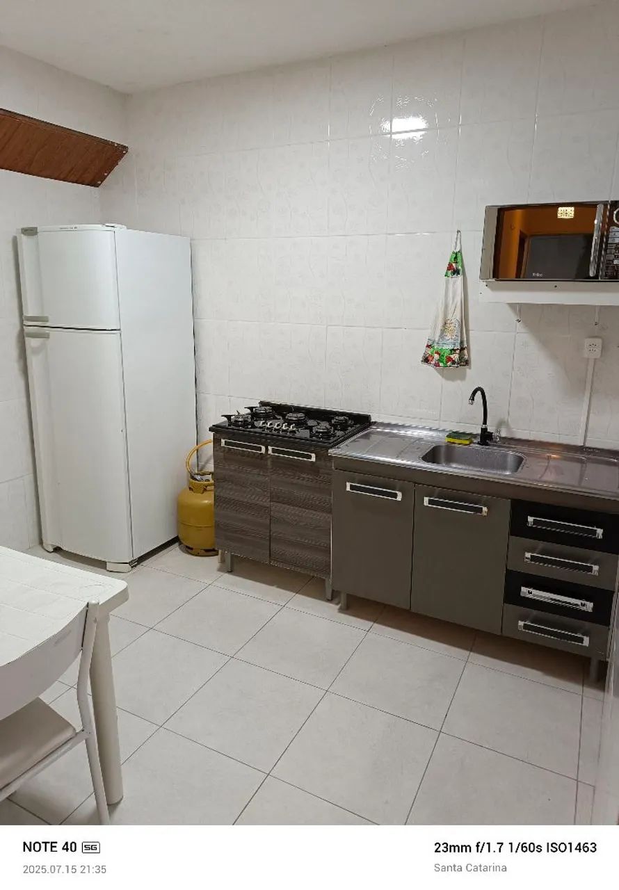 Foto - Florianópolis - Itacorubi