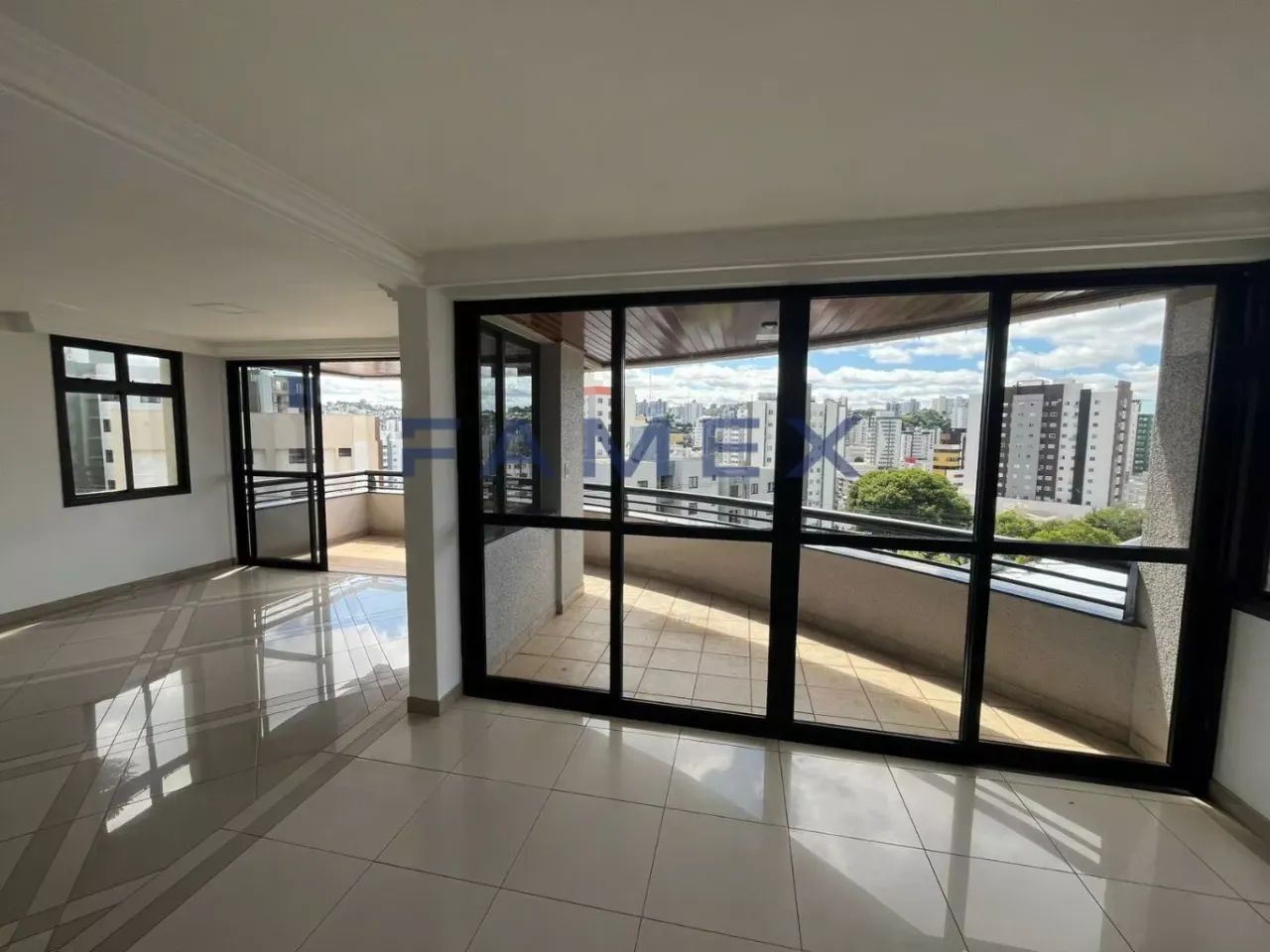 Apartamento 04-quartos-Centro-Pato Branco-PR- - AP926 - Foto 3