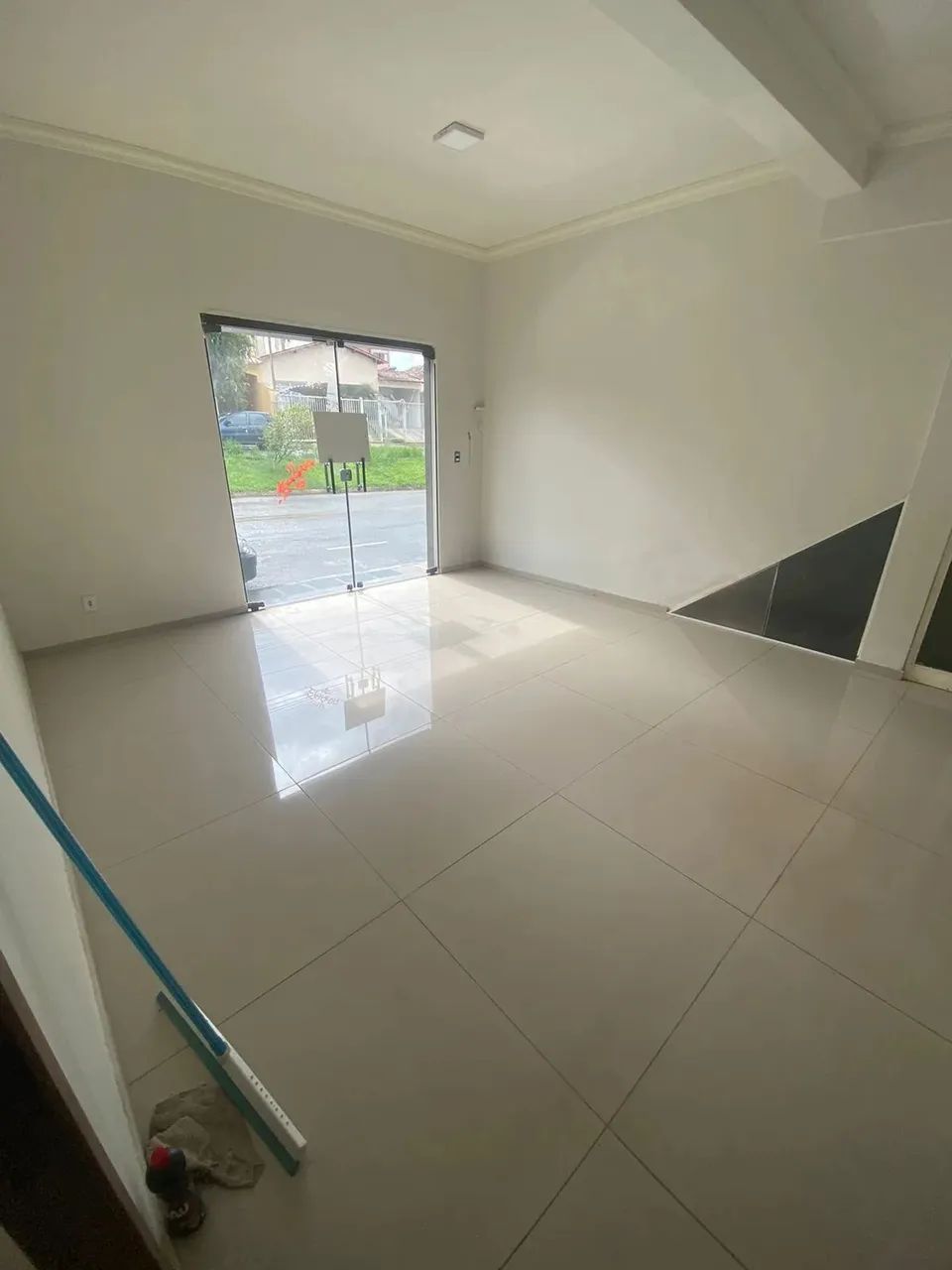 ALUGO LOJA COMERCIAL NO CENTRO - Foto 2
