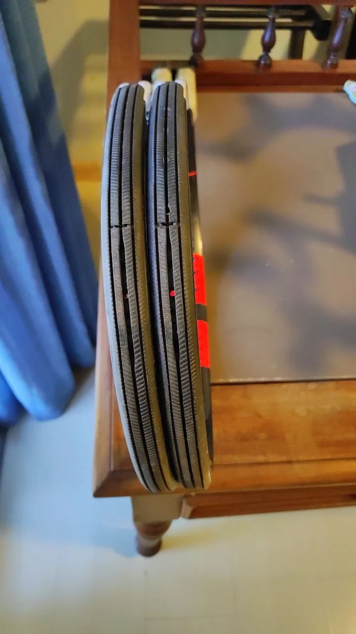 Raquetes de Tênis Pure Strike VS - Foto 3
