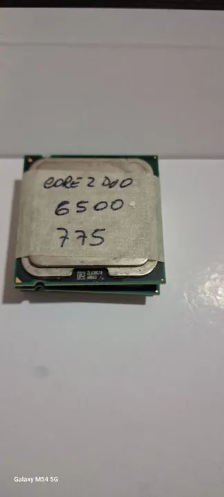 Processador Intel Core 2 Duo E6500 2.93GHz - Foto 3