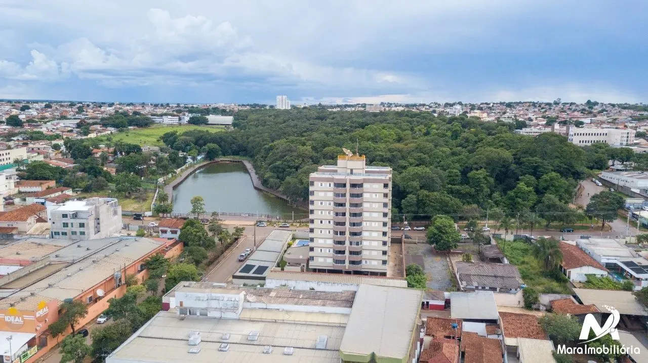 LINDO APARTAMENTO EM FRENTE AO DECK FORMOSA