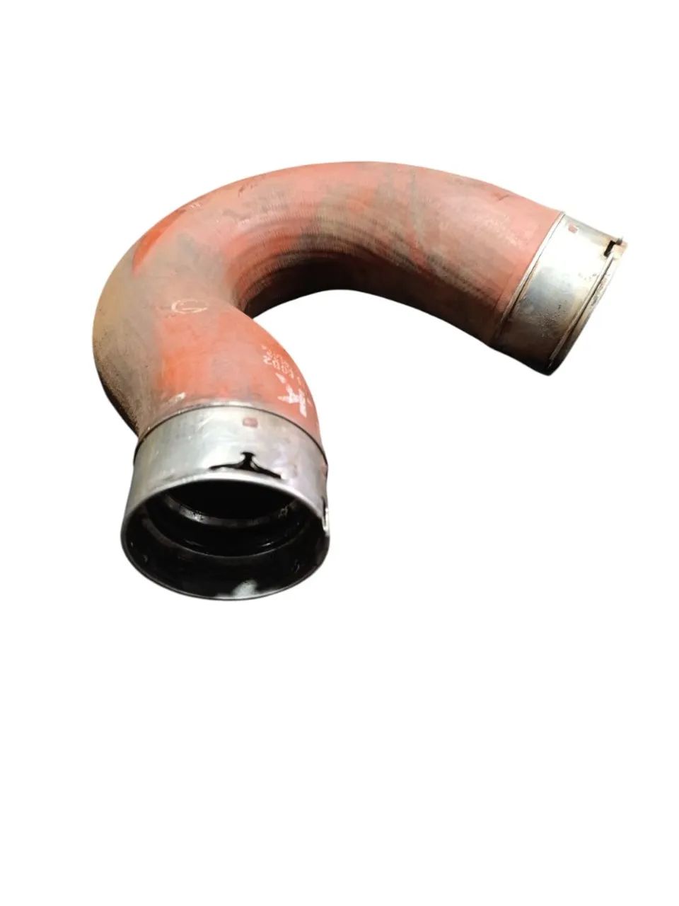 Mangueira Intercooler Mb Sprinter Om 651 2.2 A *2 - Foto 3