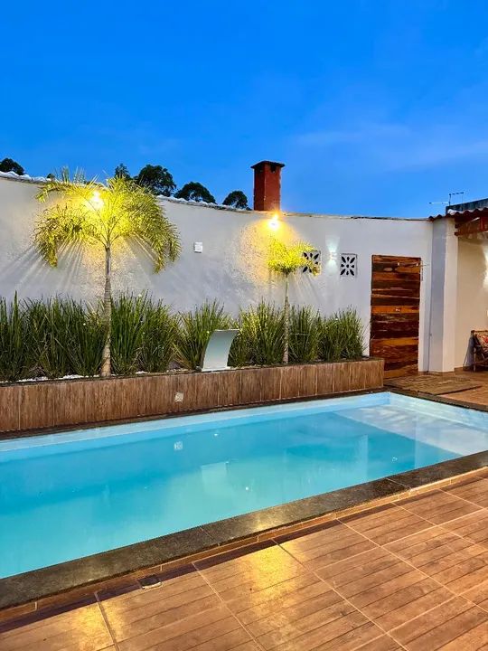 SOCIALVILLE SUA CASA PARA EVENTOS E TEMPORADA  - Foto 5