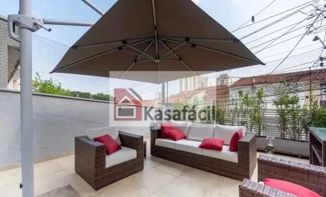 Sobrado maravilhoso com 4 dormitórios, no Jardim Aeroporto!!!