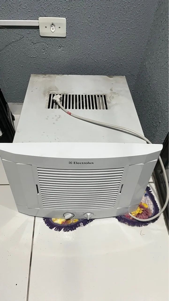 Ar Condicionado de Janela Electrolux - Foto 3