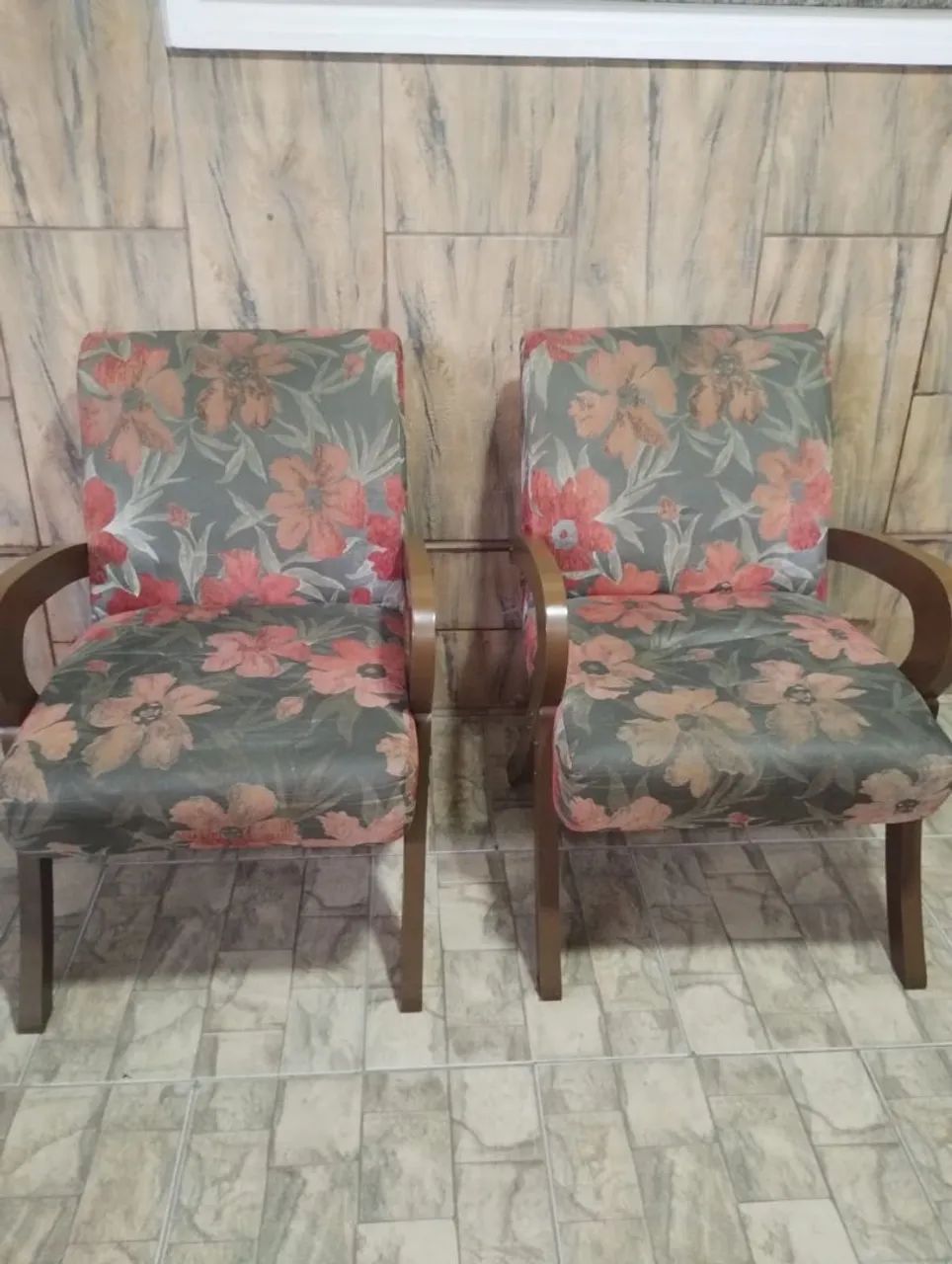 Poltronas Decorativas 