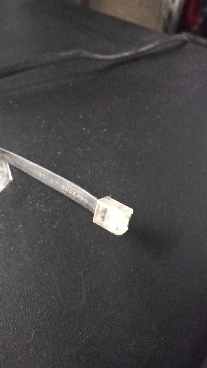 Gaveta de dinheiro para Registradora Marca Bematech - Foto 2