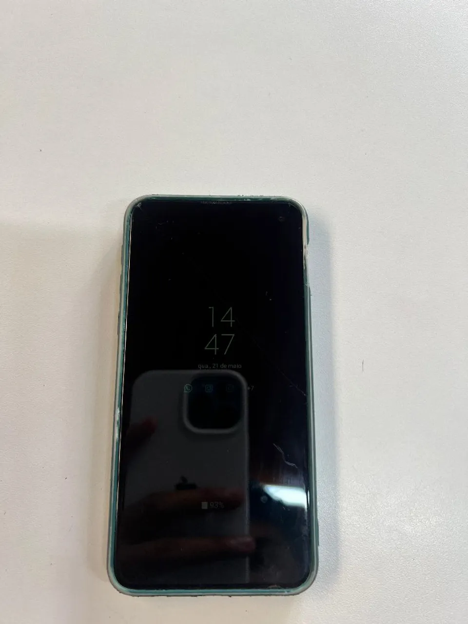 Samsung s10e