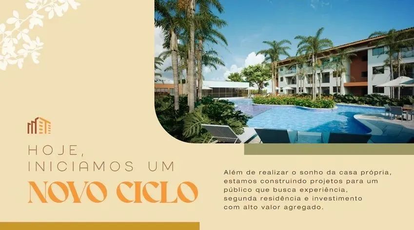 Flats a venda com 30 metros  com 1 quarto em Nossa Senhora das Graças - Gravatá - PE - Foto 4