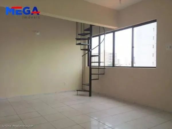Sala comercial no bairro Centro em Fortaleza, CE - Foto 5