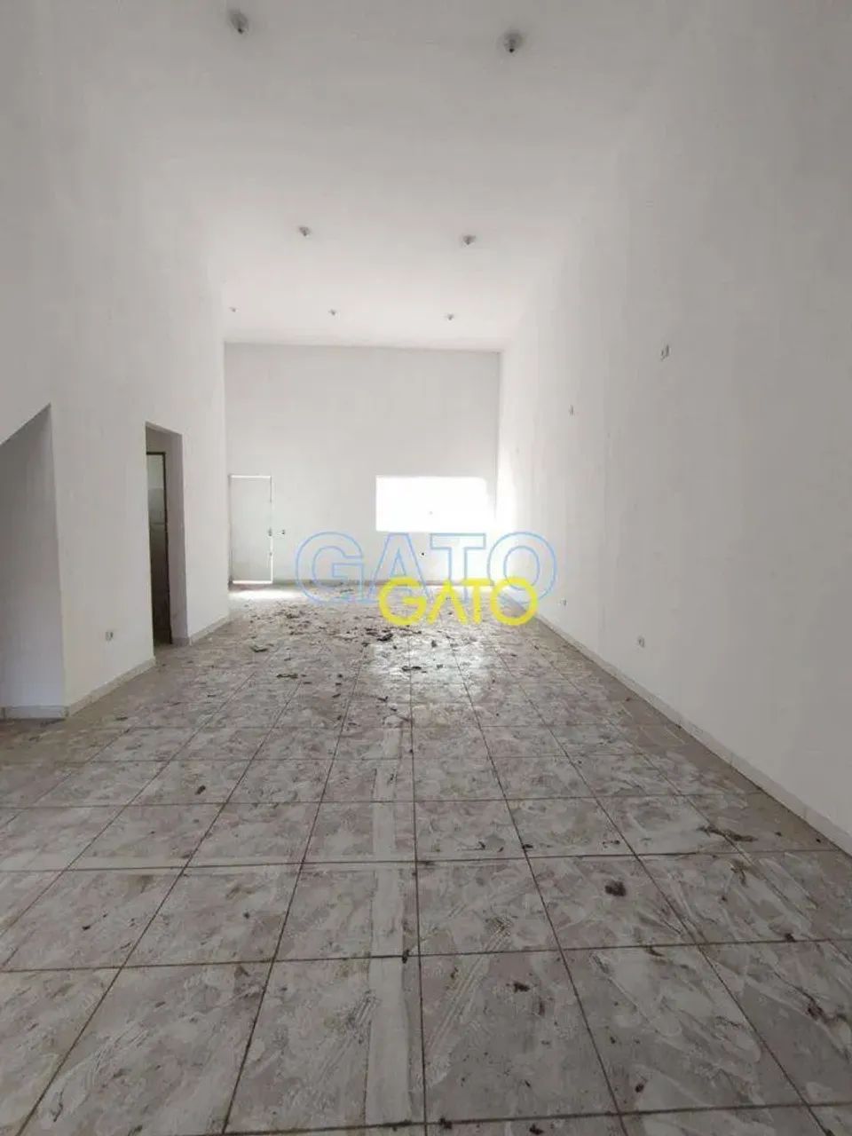 Ponto Comercial para locação, Portais (Polvilho), Cajamar - PT0016. - Foto 3
