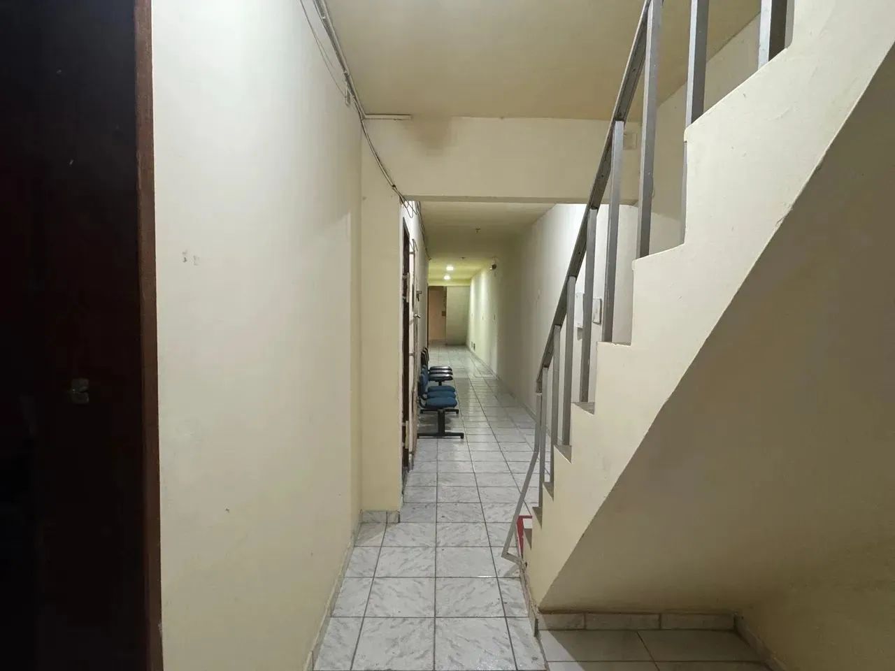 Sala comercial  para aluguel possui 20 metros quadrados em São Brás - Belém - PA - Foto 8