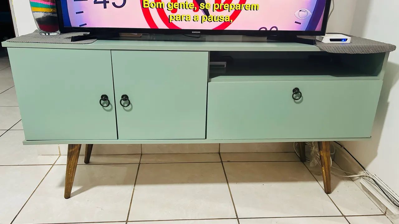 Rack Retro Verde64295992062339121