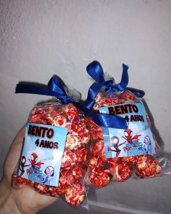  Algodão Doce no copo , pipoca no copo  - Foto 6