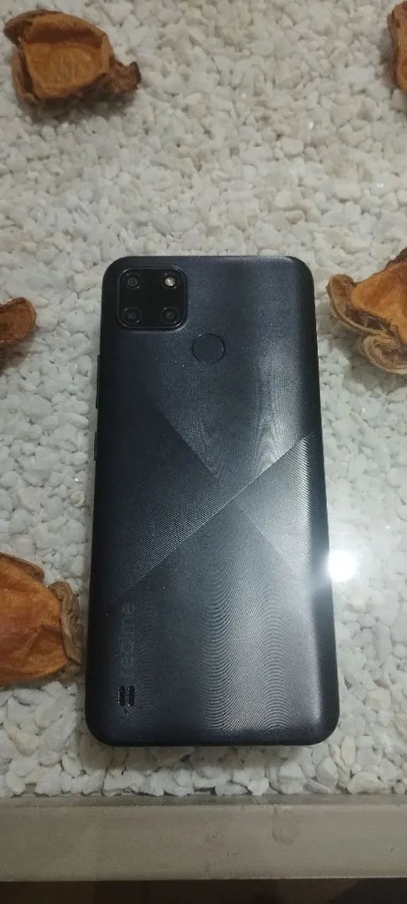 Realmi  - Foto 2
