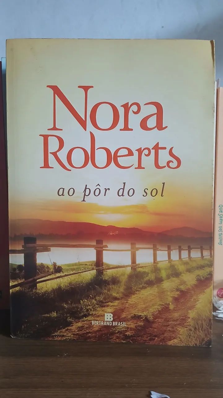 Ao pôr so Sol