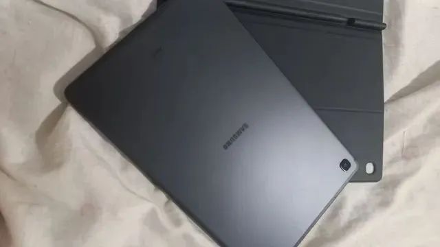 Tablet Samsung S6 Lite - Foto 5