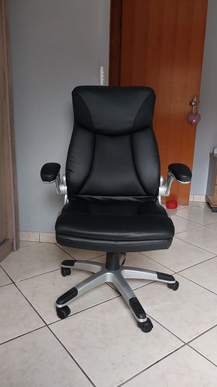 CADEIRA DE ESCRITÓRIO