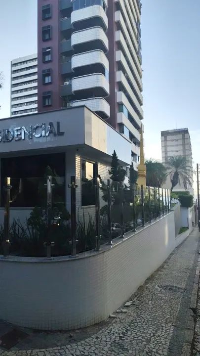 OPORTUNIDADE!!! APARTAMENTO NO CORREDOR DA VITÓRIA PARA CARNAVAL SALVADOR - Foto 4