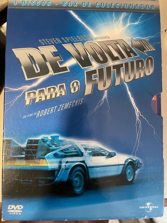 DVDs em ótimo estado - Foto 6