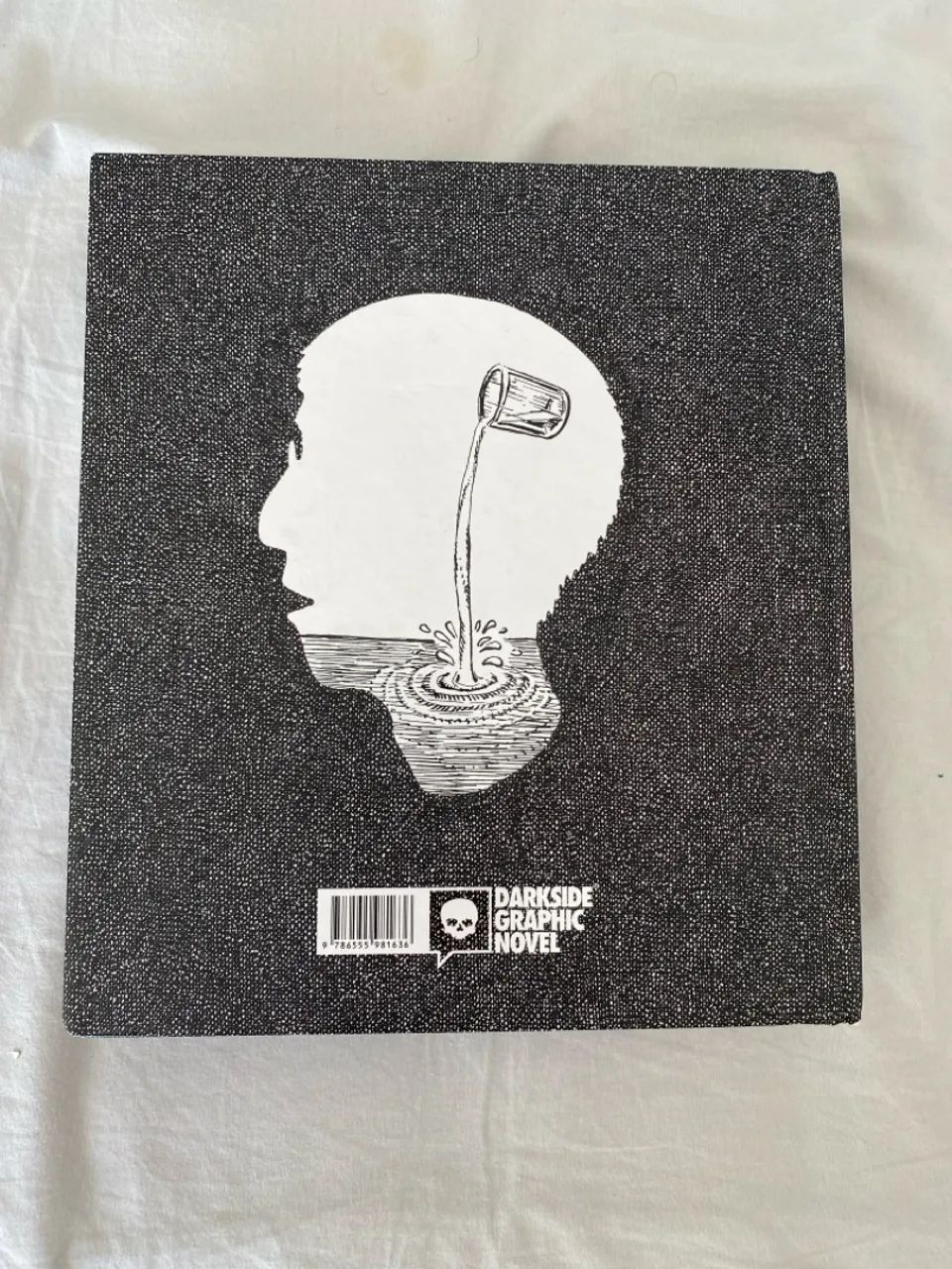 HQ Crime e Poesia,   - Foto 3