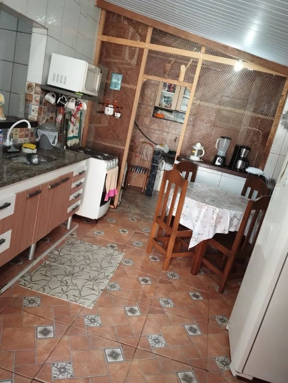 Meu aconchego  - Foto 3