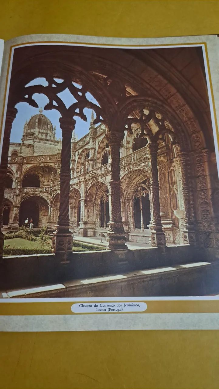 Livro panorama da arquitetura religiosa - Foto 4