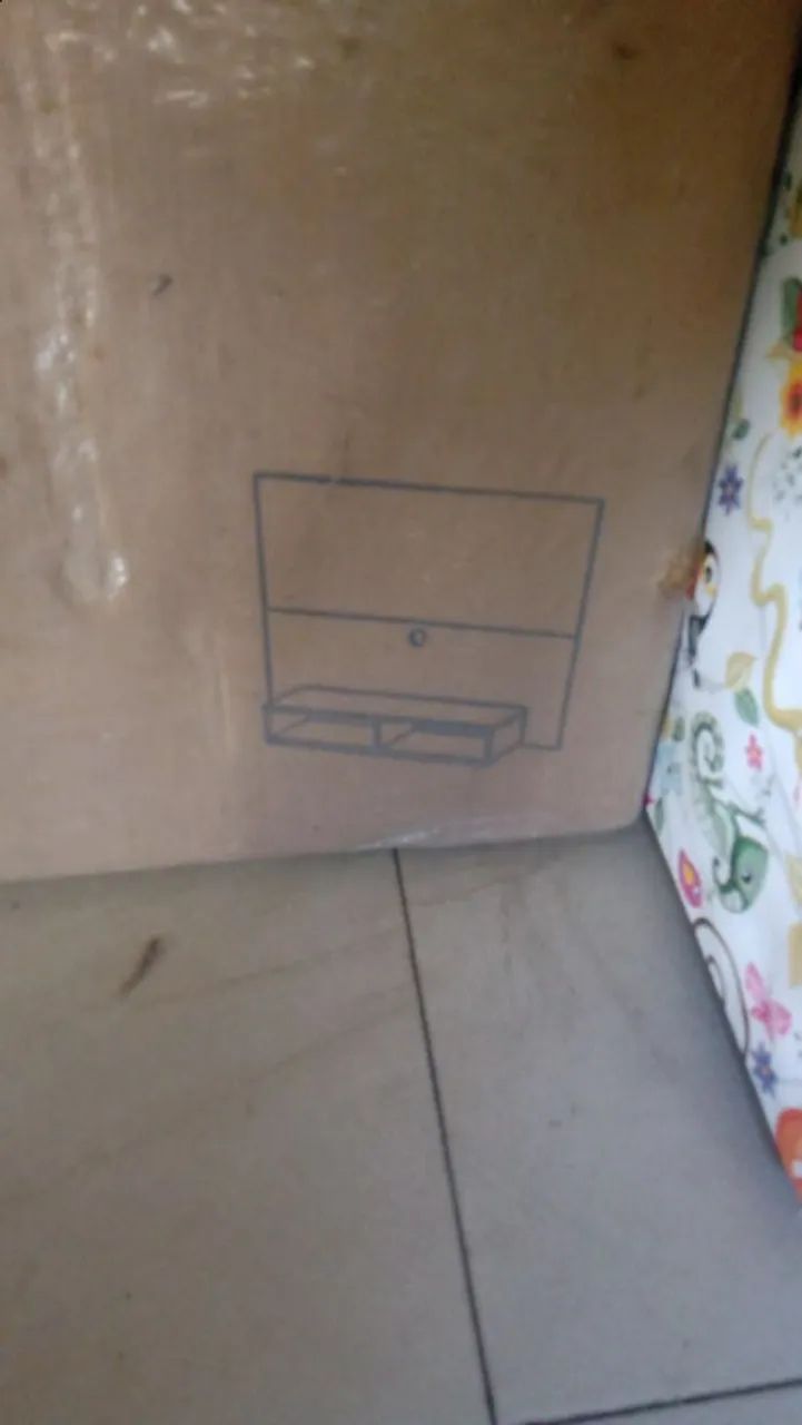 Painel Artely - N° 1 em Complementos - Novo - Foto 3