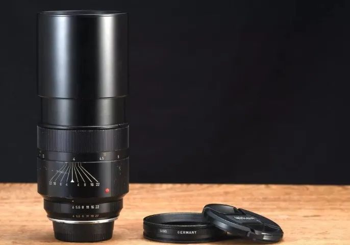 LENTE LEICA KIT - Foto 6