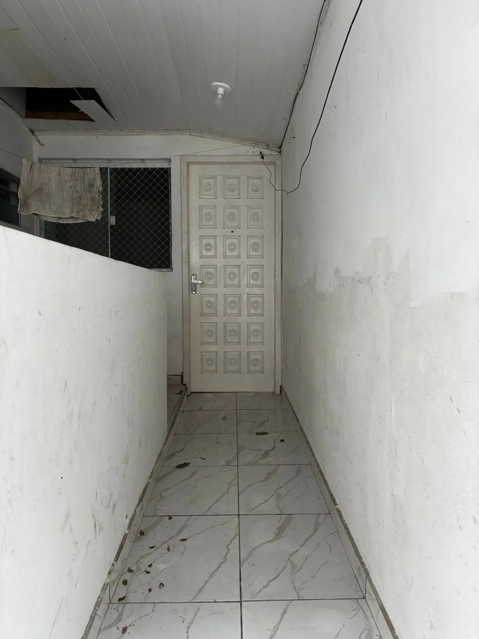 Foto - Curitiba - Barreirinha