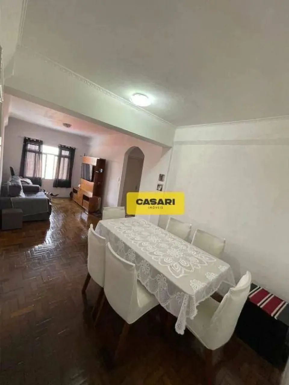 Apartamento à venda, 90 m² por R$ 290.000,00 - Taboão - São Bernardo do Campo/SP - Foto 5