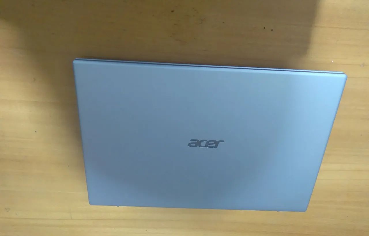 Notebook Acer - Desempenho e Elegância - Foto 4