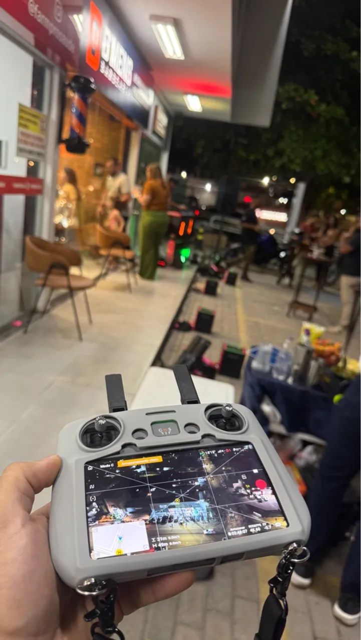 Imagens Aéreas com Drone - Fotos e Vídeos  - Foto 4