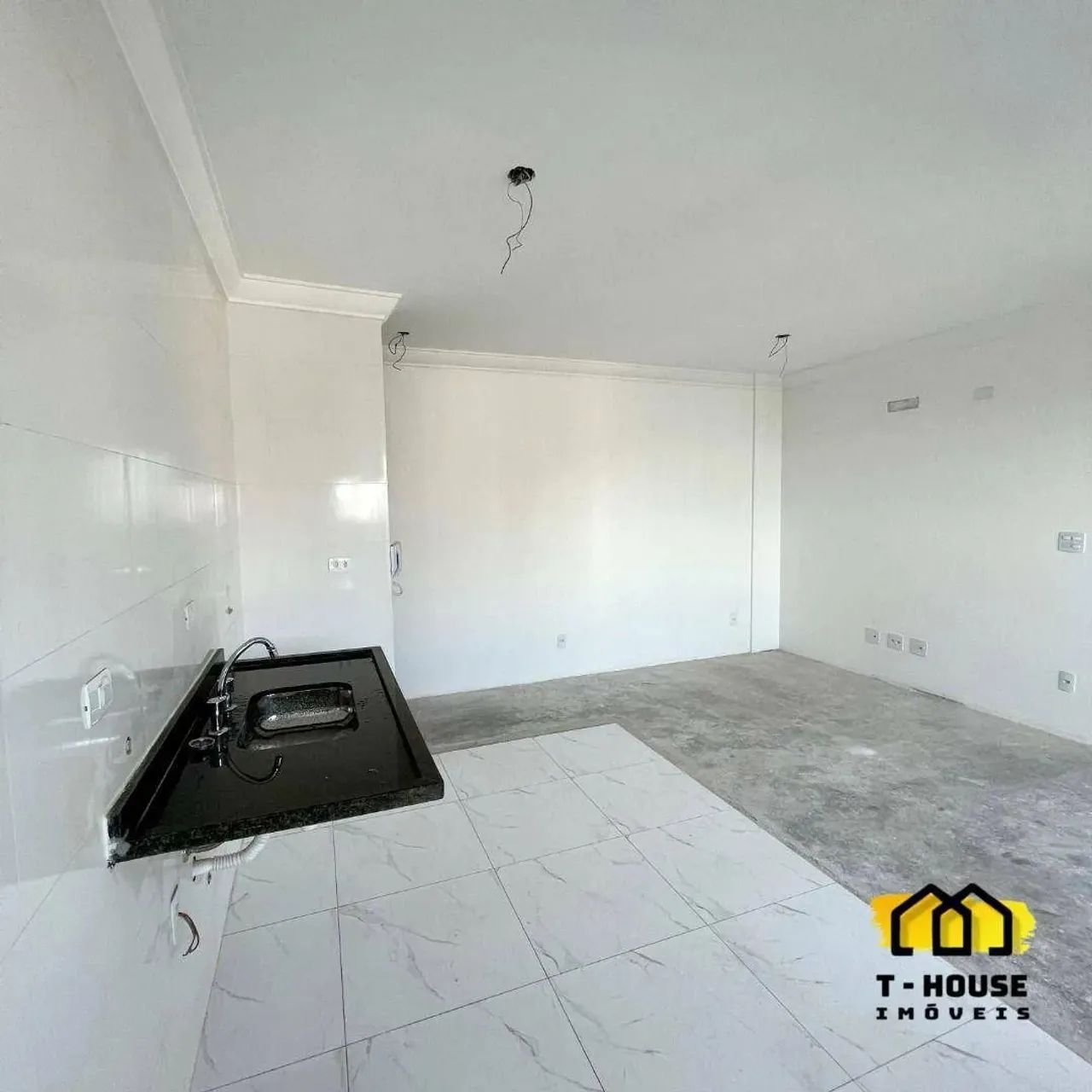 Apartamento com 2 dormitórios para alugar, 74 m² por R$ 2.302,96/mês - Nova Petrópolis - S - Foto 5