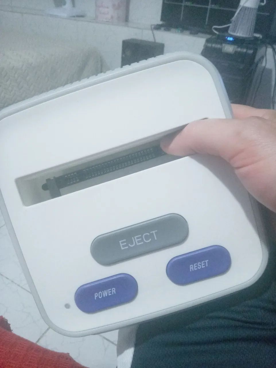 Mini Super Nintendo (SNES) - Foto 2