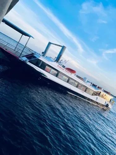 LANCHA EXPRESSO  - Foto 4