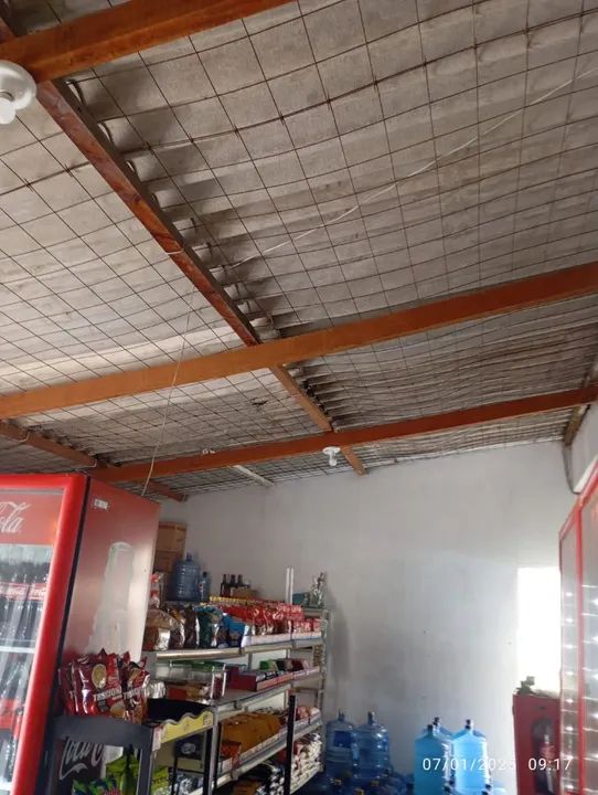 Telha de Amianto - Foto 2