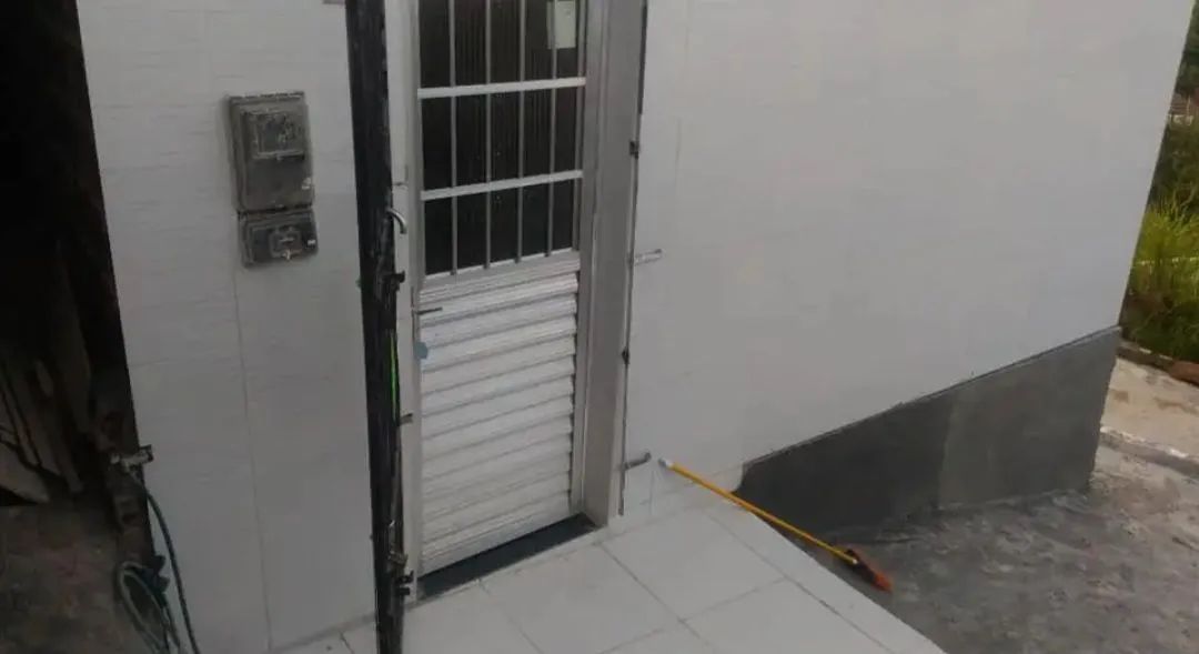 Foto - Recife - COHAB