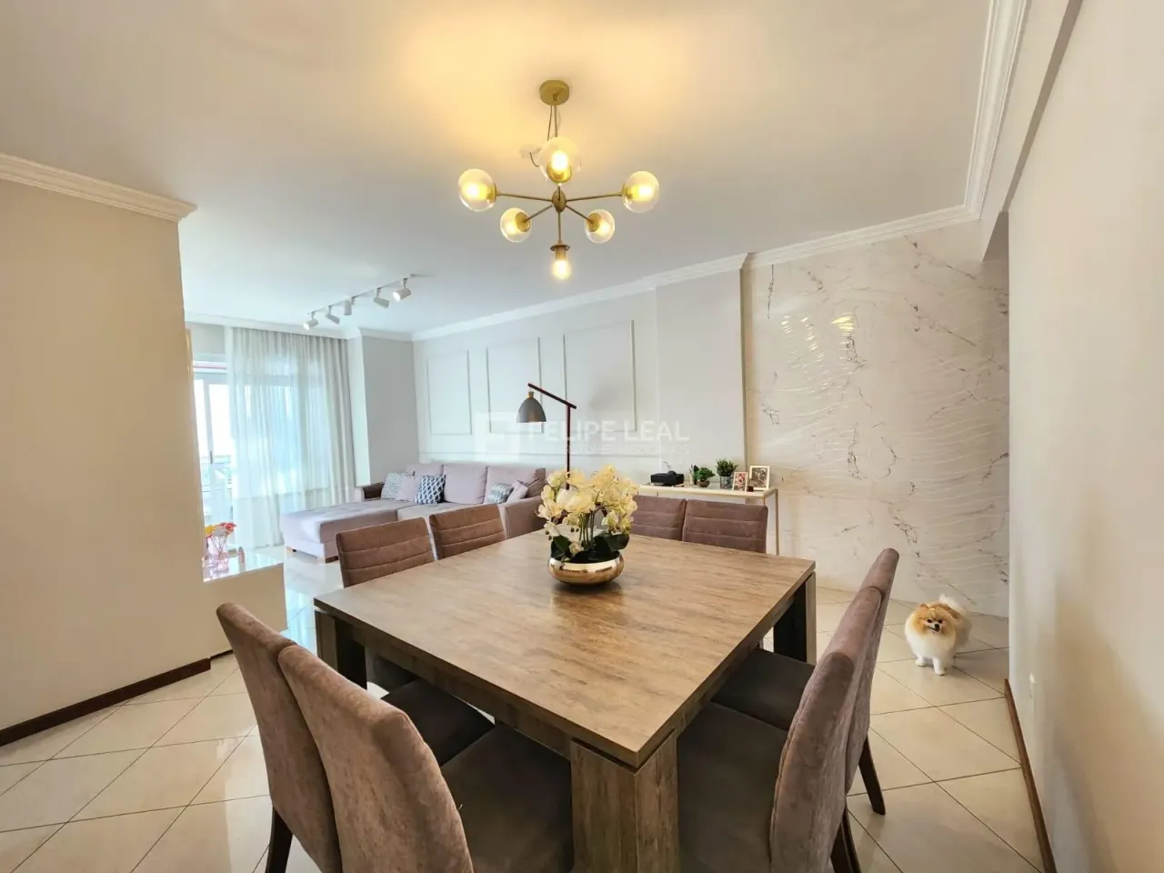 Apartamento em Campinas - São José