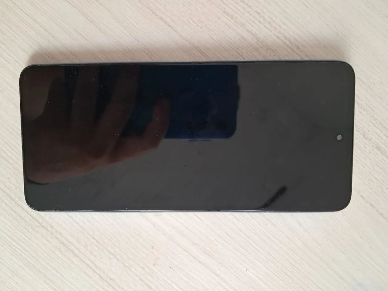 Celular Top Xiaomi Poco X4 GT - Sem defeitos! - Foto 4