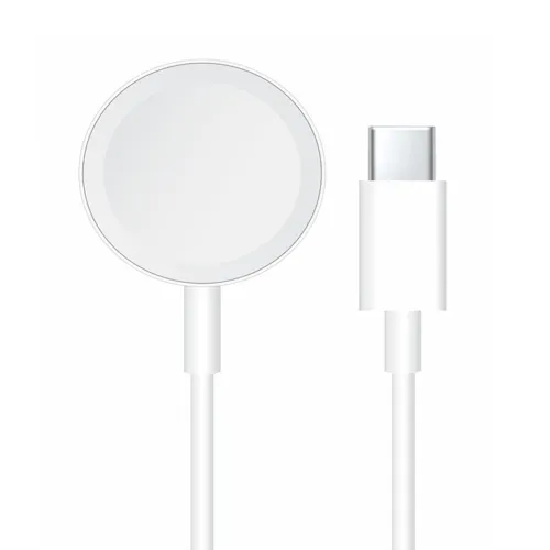 CARREGADOR USB-C PARA SMART WATCH LEHMOX LE-873