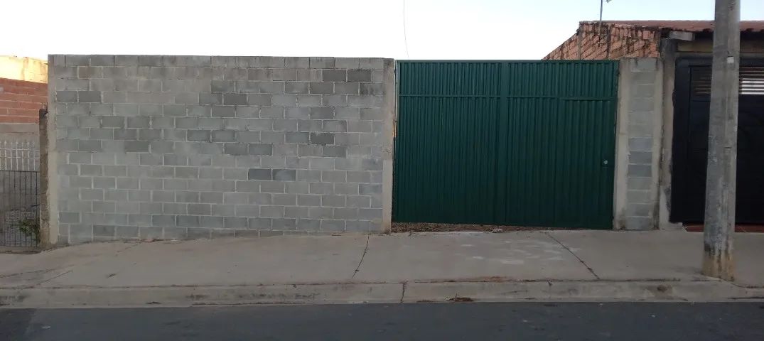 Foto - Campinas - Jardim São Judas Tadeu
