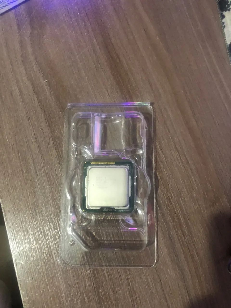 Kit memória ram ddr3 8 gigas e i5-2400 - Foto 5