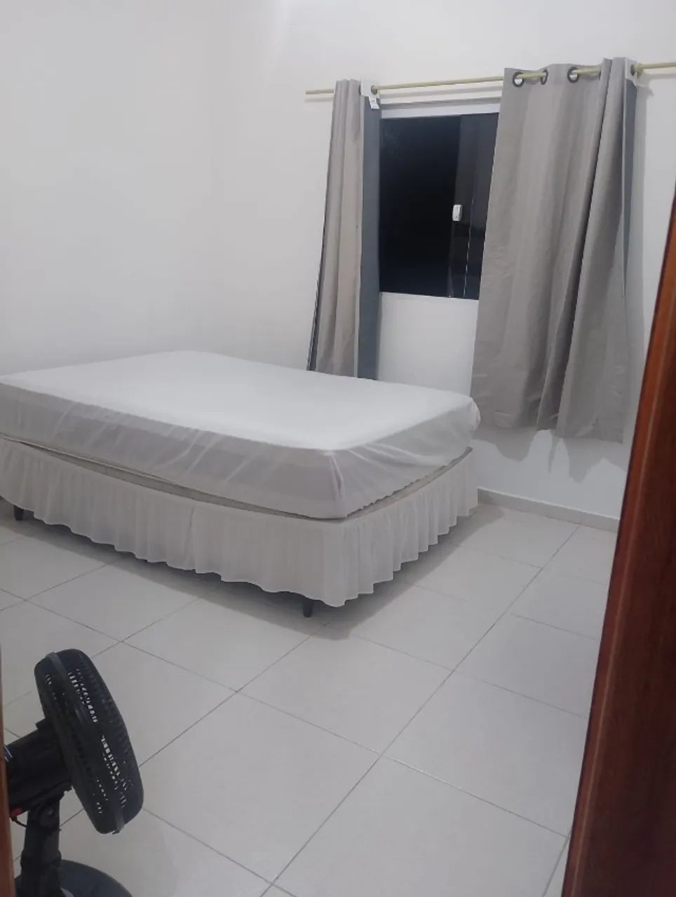 Aluga - se apartamento por diária, Campeche Florianópolis SC, 2 quartos   - Foto 8