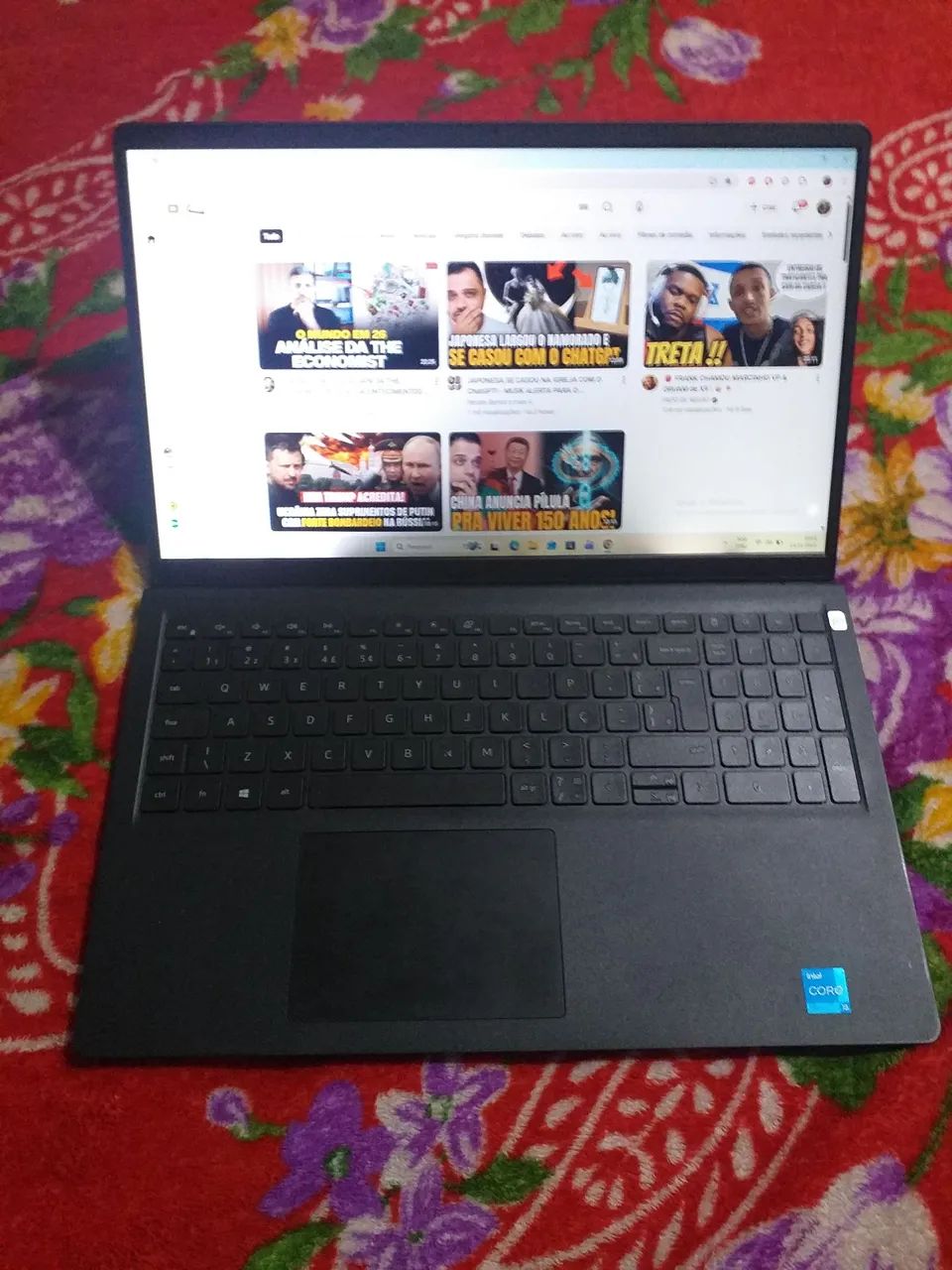 Dell Notebook64385330430851124