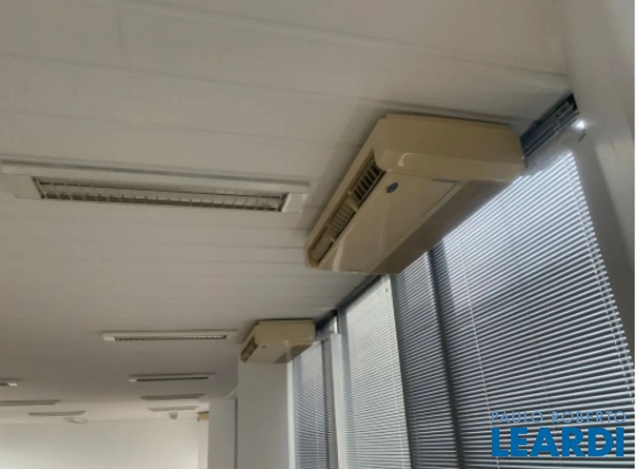 CONJ. COMERCIAL - BROOKLIN - SP - Foto 8