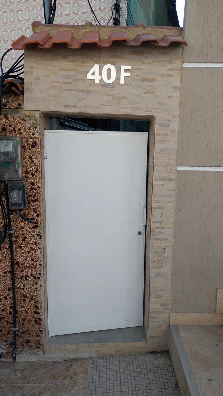 Foto - Duque de Caxias - Vila Flávia