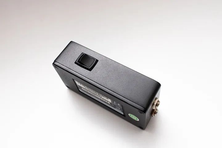 Direct box Behringer Ultra DI 400p - Foto 5