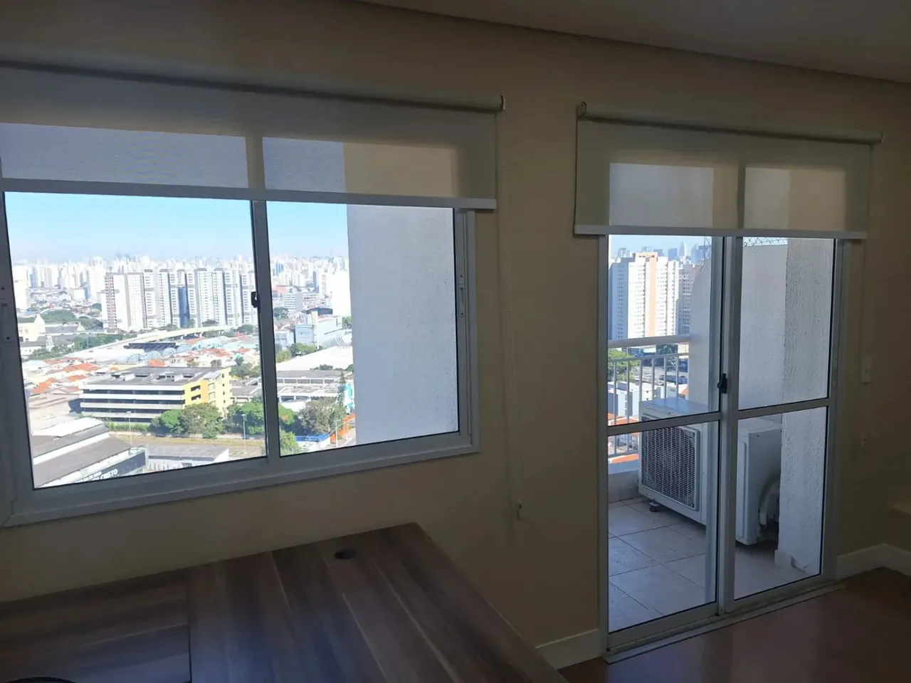 Sala Comercial para aluguel com 36m² e 1 vaga na Mooca